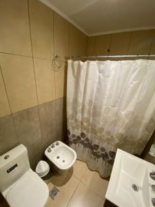 Departamentos Aristides