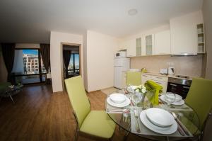 Premier Fort Beach Hotel