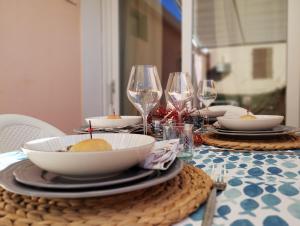 La Maisonette - Centro storico img18