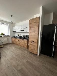 APARTAMENT Z TARASEM STELLA