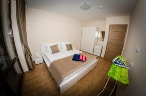 Premier Fort Beach Hotel