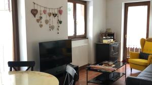 Appartamento con 2 Camere da Letto