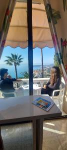 Maisons d'hotes Olguita : photos des chambres