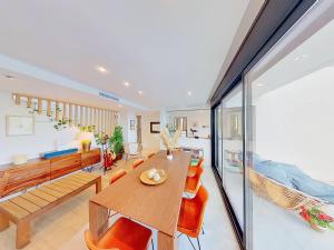 Premium Habitat 3 Hermanas