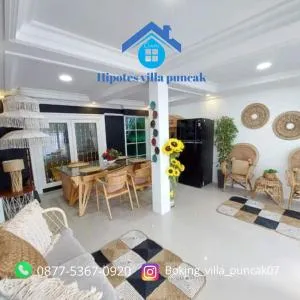 Hipotesvilla - Cibadak