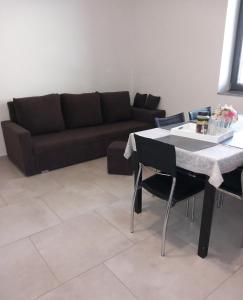 Ubytovanie u Slovana - Apartmán 1