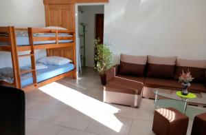 Ubytovanie u Slovana - Apartmán 1