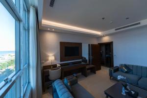 فندق كورال ريف coral reef hotel