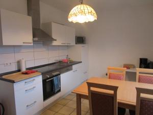 Ferienwohnung Am Homburg Nr 3