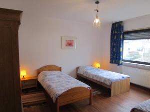 Ferienwohnung Am Homburg Nr 3