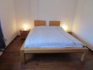 Ferienwohnung Am Homburg Nr 3