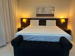 Millenium Hotel Flats-Particular