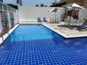 FLAT CUPE BEACH - Porto de Galinhas