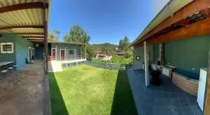 Recanto do Jakinha - Parelheiros