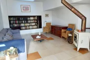 Les Quatre Vents - Girolles