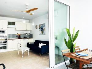 Apartamentos ALAZUL JRJ