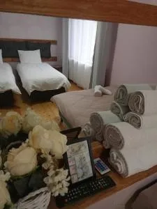 Принцеса Анастасия 2 - Kopilovtsi