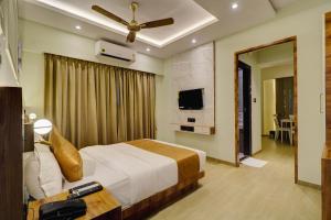 Home2 Studio Apartments