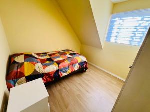 Casa con buena conectividad en Talca