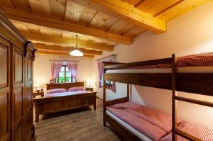 Selské stavení Melchior Häusler