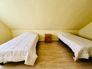 Casa con buena conectividad en Talca