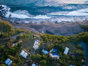 Azul Hotel & Retreat - San Juanillo