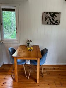 Slow Life Sweden - Stuga Andersson