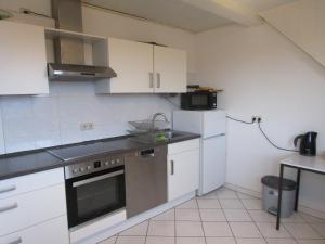 Ferienwohnung Am Homburg Nr 2