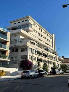 Divino apto a pasos de la playa