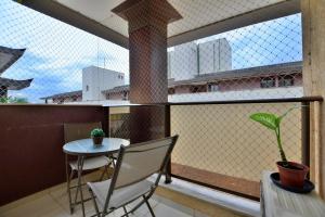 HP02 Flat Particular no Life Resort