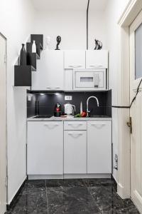 Palace Porta Argentea apartments