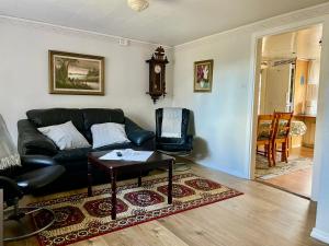 Holiday home Småland Siggamåla