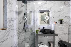 Palace Porta Argentea apartments