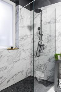 Palace Porta Argentea apartments