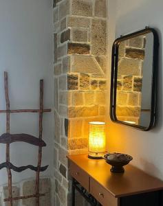 Maisonette with stunning view