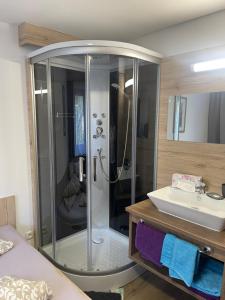 Egon‘s Appartement