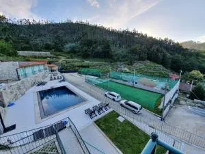 Condomínio - Casa Souto do Monte - 卡贝塞拉什德巴什图