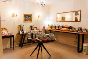 BENS LHôtel Palermo