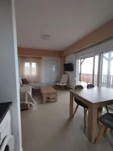 Votsalo House - Áyios Yeóryios