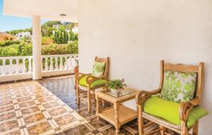 Villa en Alquiler Oropesa del Mar