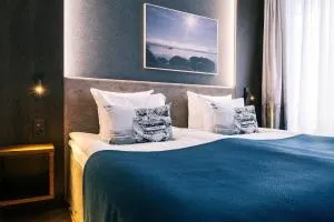 菲尔索酒店 - 皮耶克赛迈基