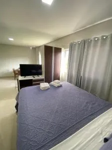 Flats Grangeiro - 克拉图