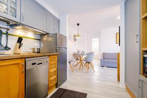 Holiday Suite Frieda