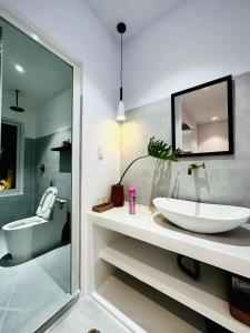 PalmCalina - PhuQui Beach House