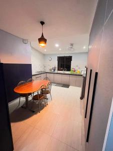Aslams homestay