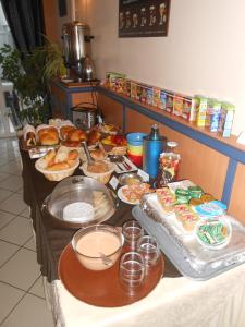 Le Logis Des Chouans photo 24
