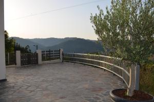 Casa de Campo de SOUTELO