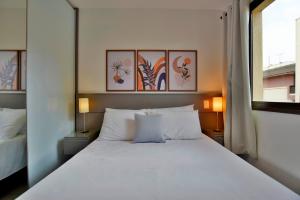 HP03 Flat Particular no Life Resort