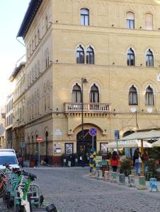 Mikszáth Apartments Budapest