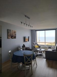 Appartements L'Albatros : photos des chambres